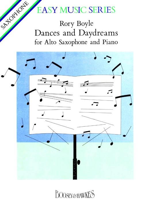 Dances and Daydreams