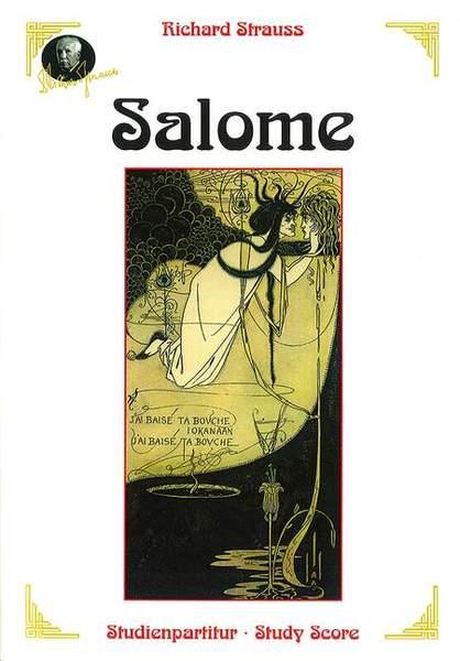 Salome op. 54