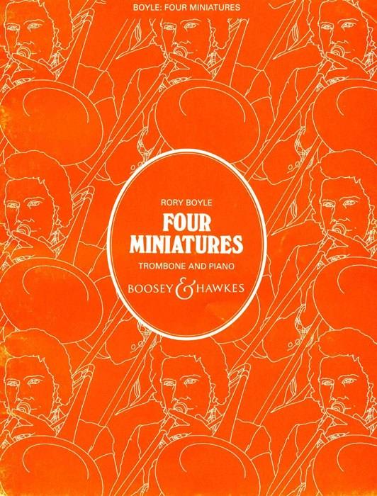 Four Miniatures