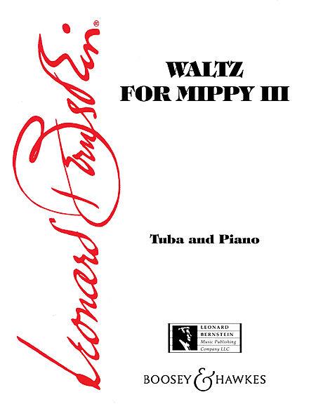 Waltz For Mippy Iii