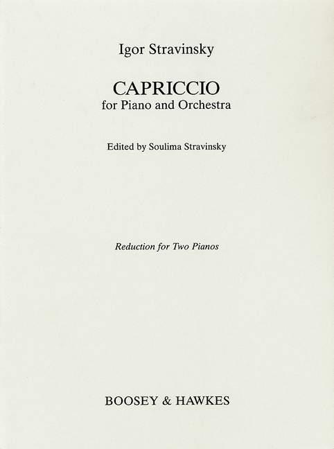 Capriccio