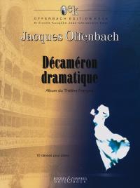Decameron Dramatique (1855)