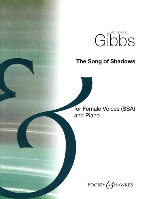 A Song of Shadows op. 9/5