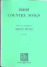 Irish Country Songs Vol. 3