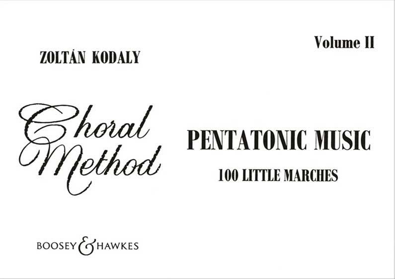 Pentatonic Music Volume 2
