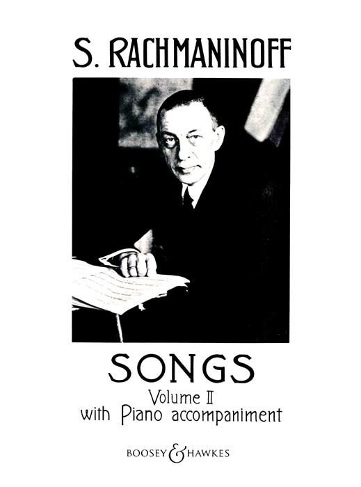 Songs Vol. 2