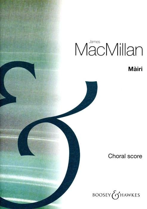 Màiri