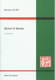 Ballad of Heroes op. 14