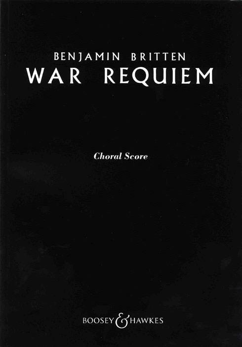 War Requiem Op.66