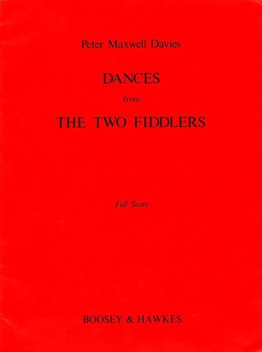 Dances
