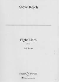 Eight Lines