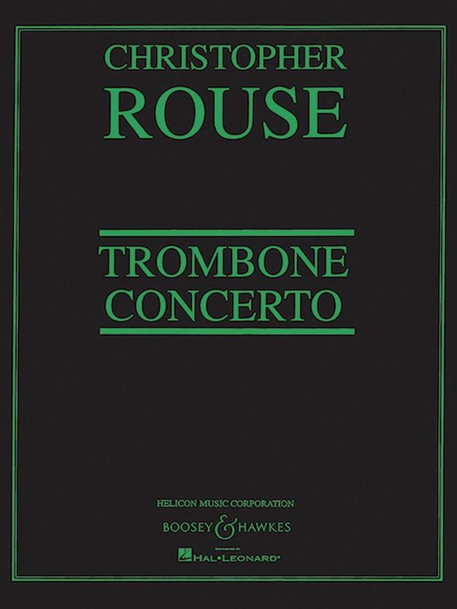Trombone Concerto