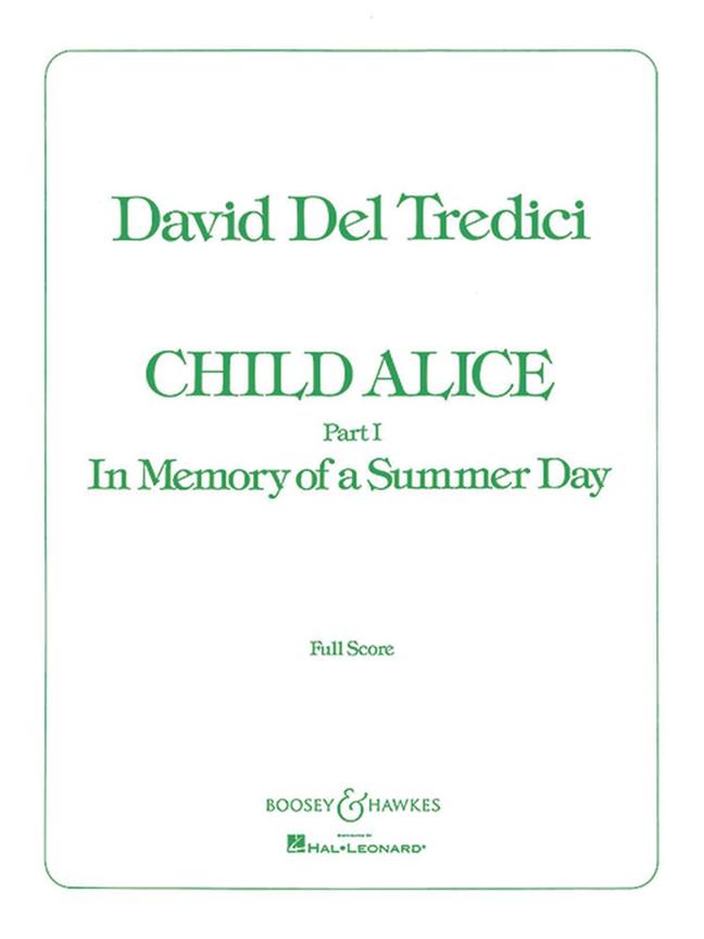 Child Alice Part I