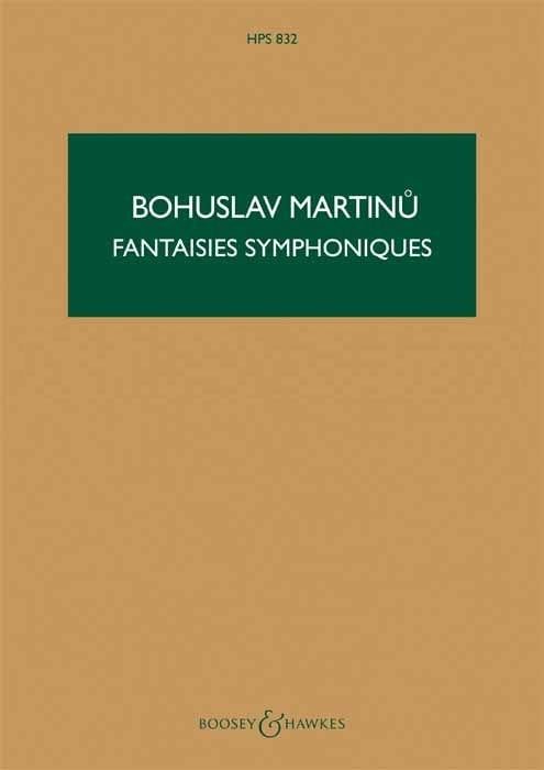 Symphonie Nr. 6 H 343