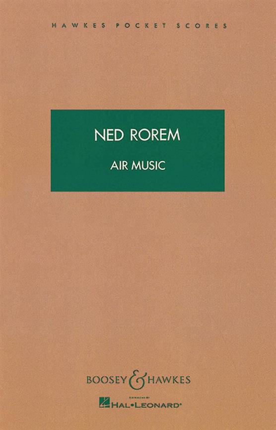 Air Music