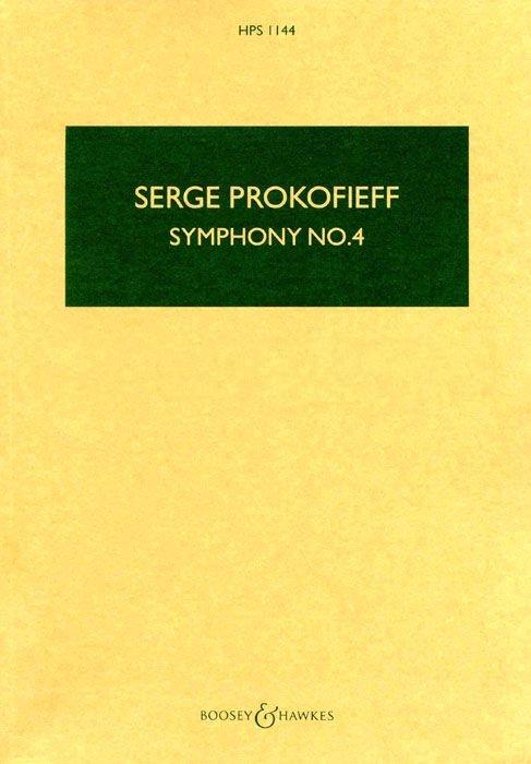 Symphonie Nr. 4 op. 112