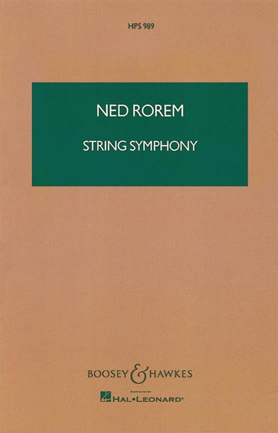 String Symphony