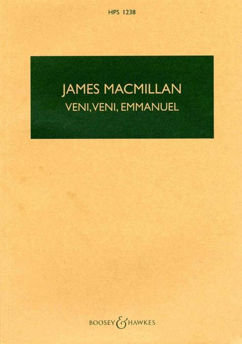Veni, veni Emanuel
