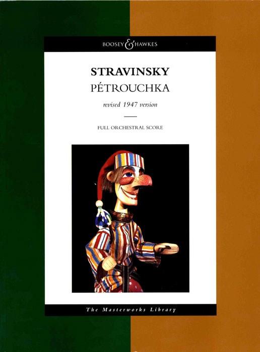 Petruschka (1947)