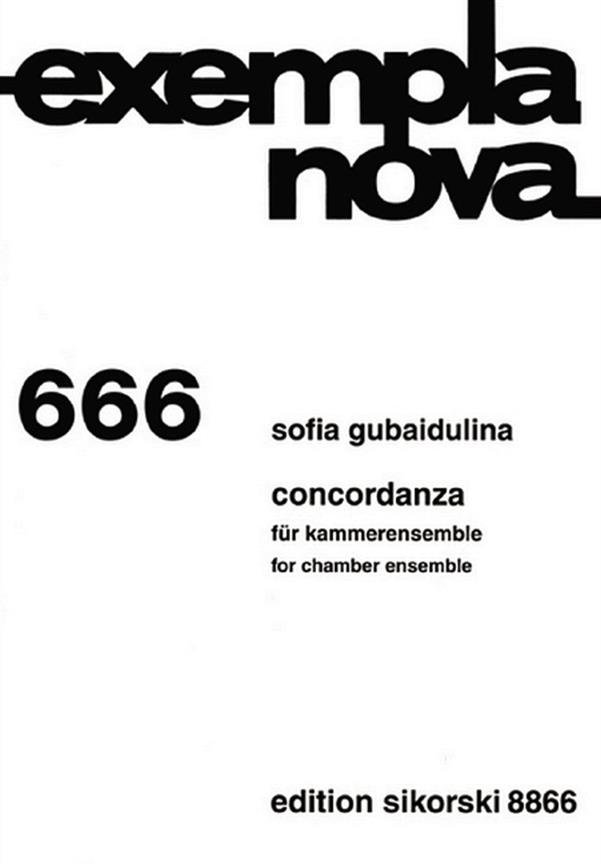 Concordanza