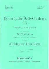 Down by sally gardens