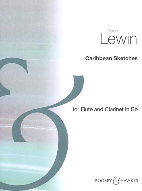 Caribbean Sketches