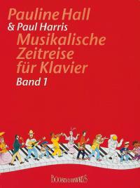 Musikalische Zeitreise Band 1