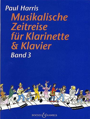 Musikalische Zeitreise Band 3