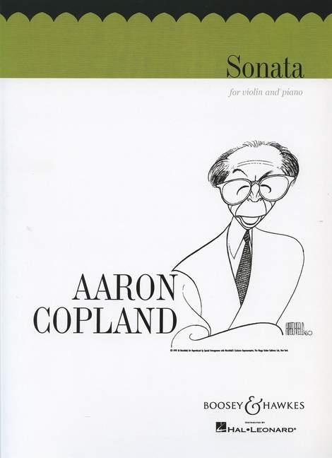 Violin Sonata