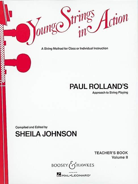 Young Strings in Action Vol. 2