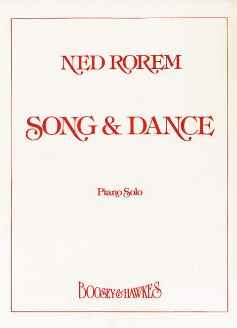 Song and Dance