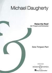 Raise the Roof