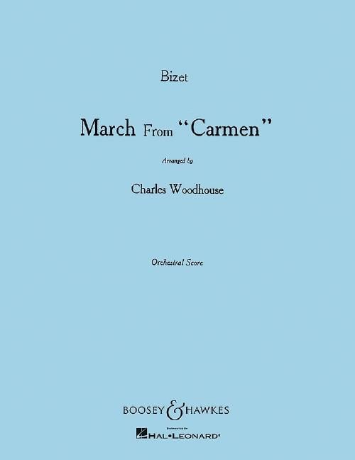 Marsch Aus Carmen