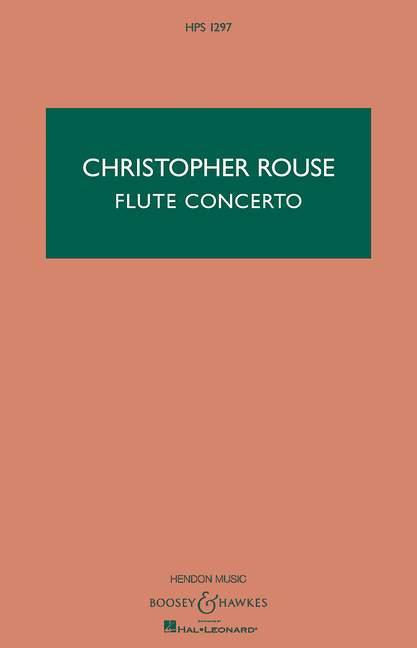 Flute Concerto