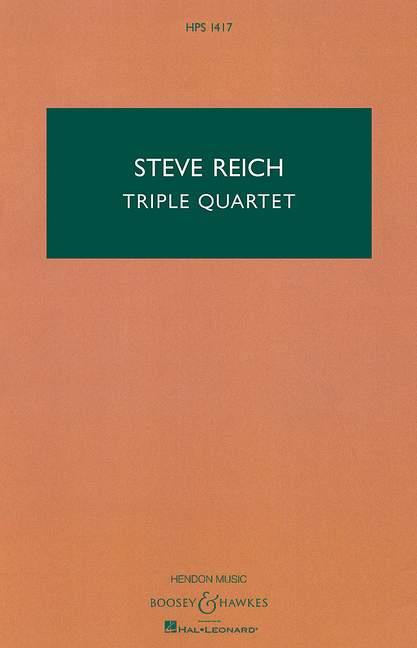 Triple Quartet