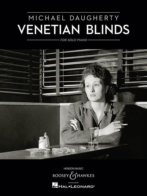 Venetian Blinds