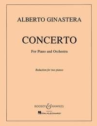 Piano Concerto No. 1 op. 28