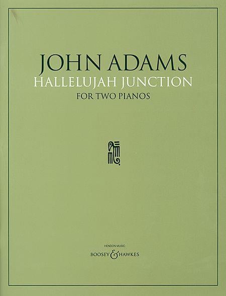 Hallelujah Junction