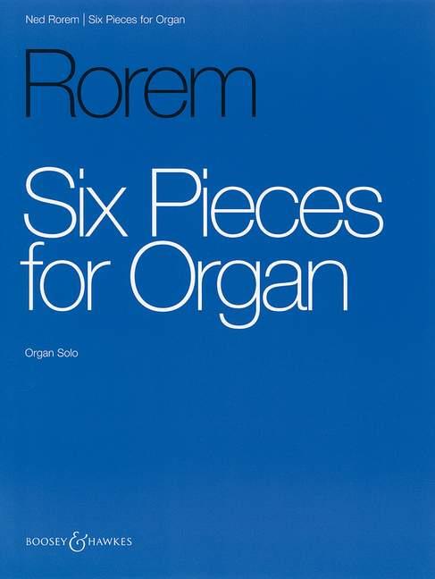 Six Pieces