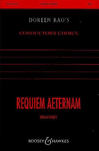 Requiem aeternam