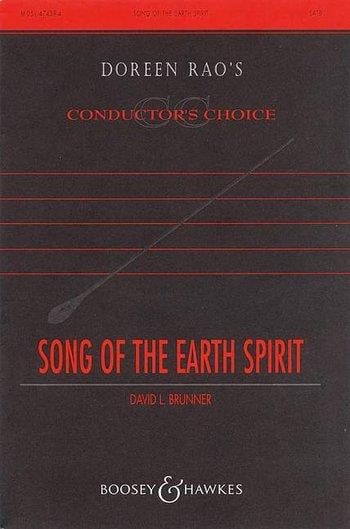 Song Of The Earth Spirit