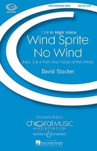 Wind Sprite/No Wind