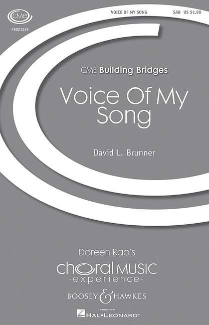 Voice of My Song