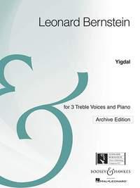Yigdal