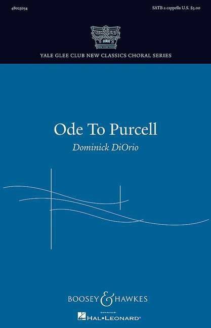 Ode to Purcell