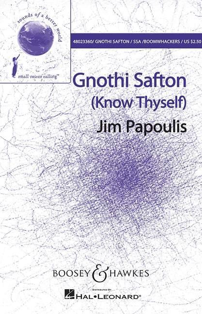 Gnothi Safton