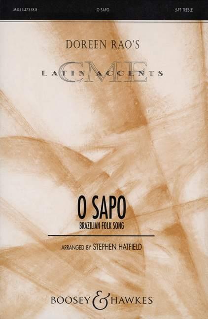 O Sapo