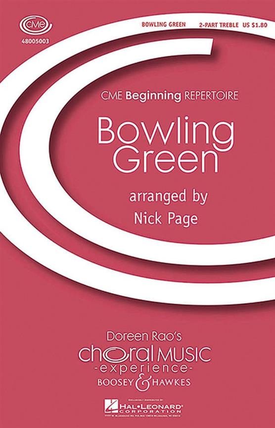 Bowling Green