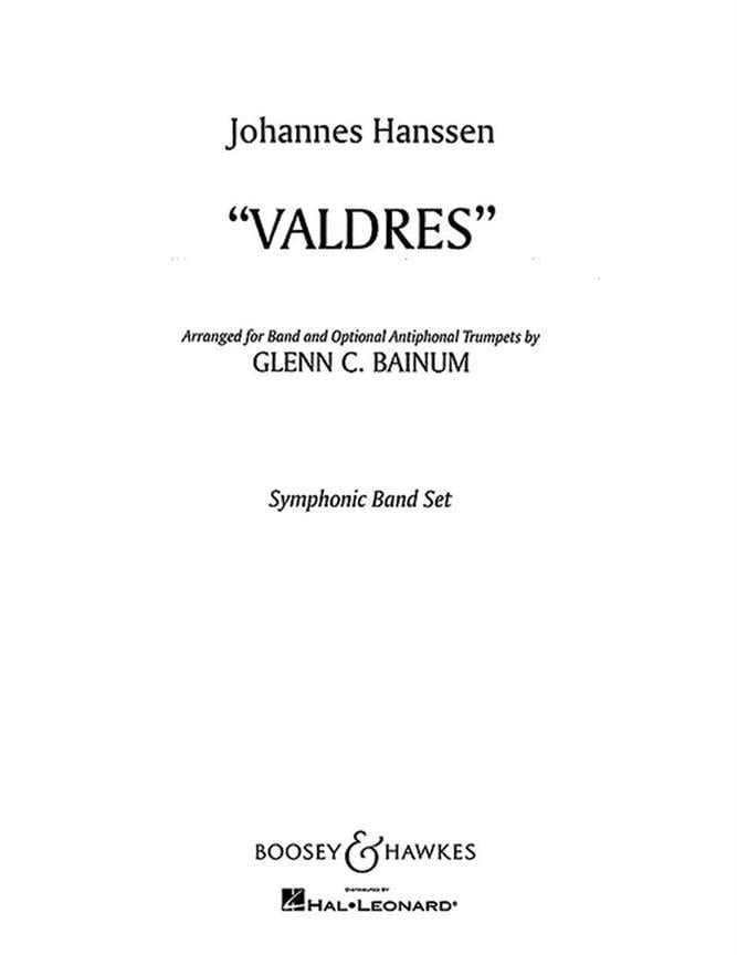 Valdres