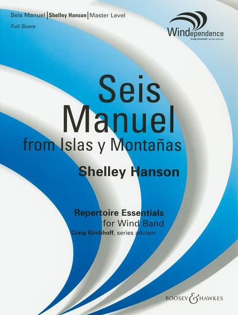 Seis Manuel